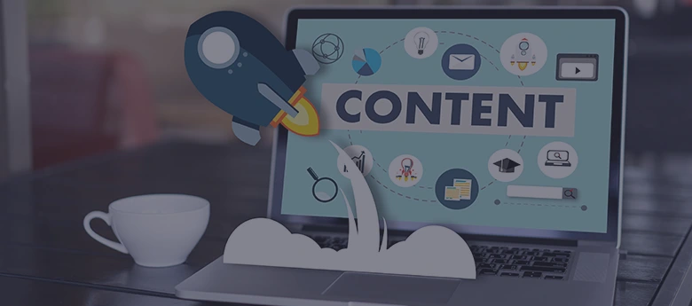 Marketing de contenu